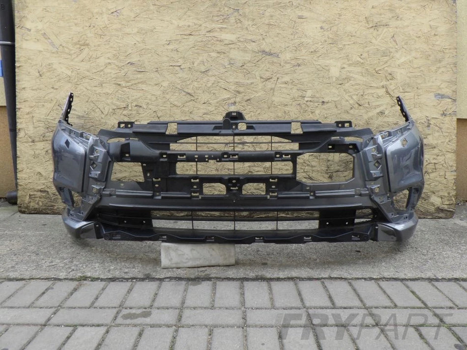 MITSUBISHI OUTLANDER III 3 Lift Front Bumper