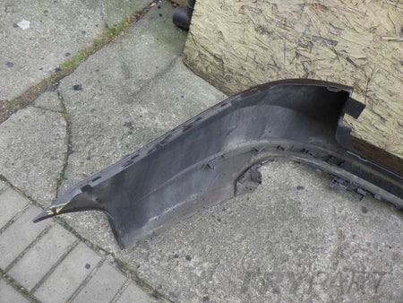 SKODA SUPERB III KOMBI 3V9 Rear Bumper