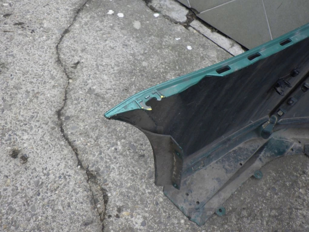 BMW 3 M3 G81 TOURING KOMBI Rear Bumper