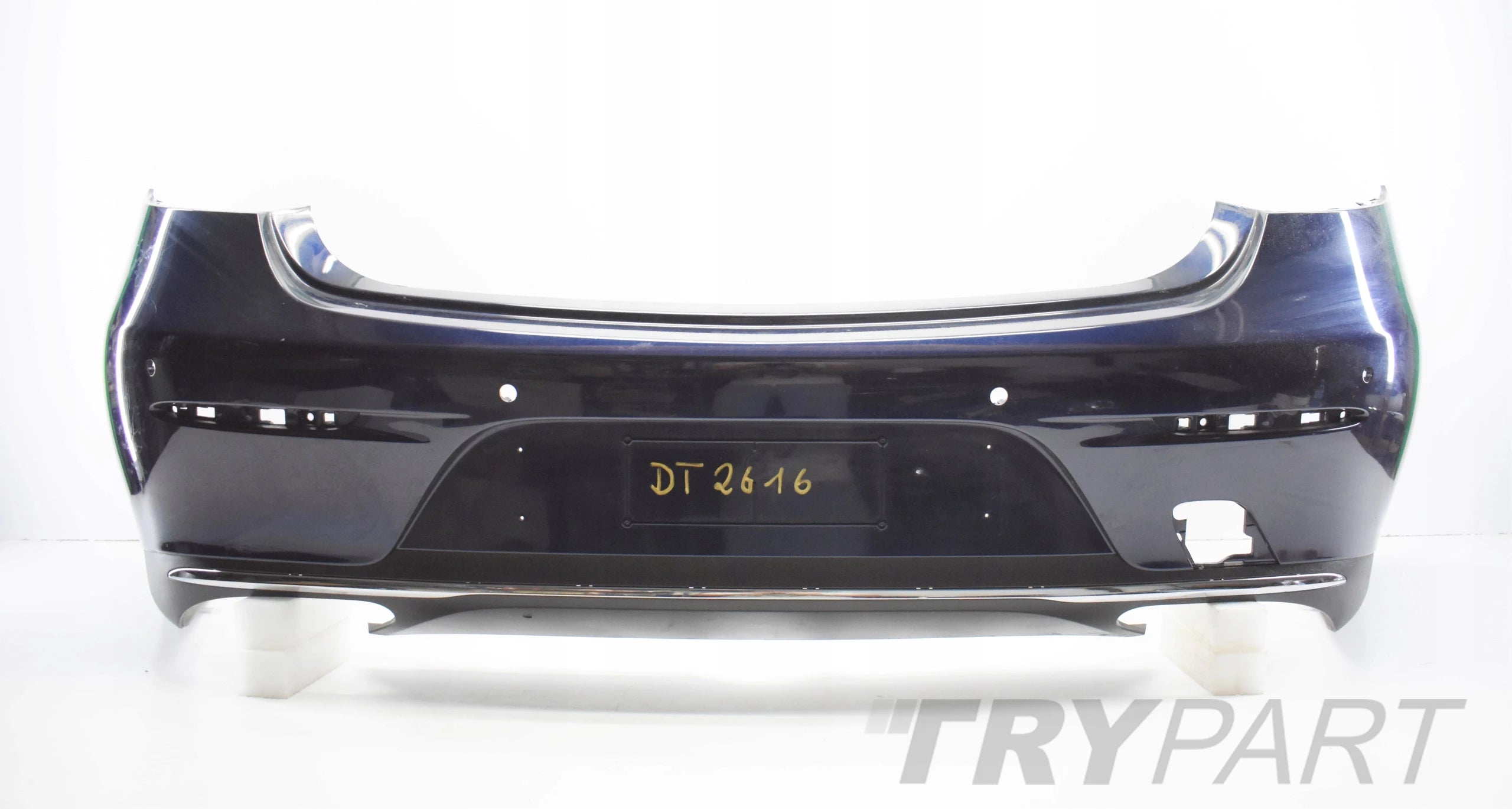 MERCEDES E CLASS W238 COUPE REAR BUMPER EXCELLENT CONDITION