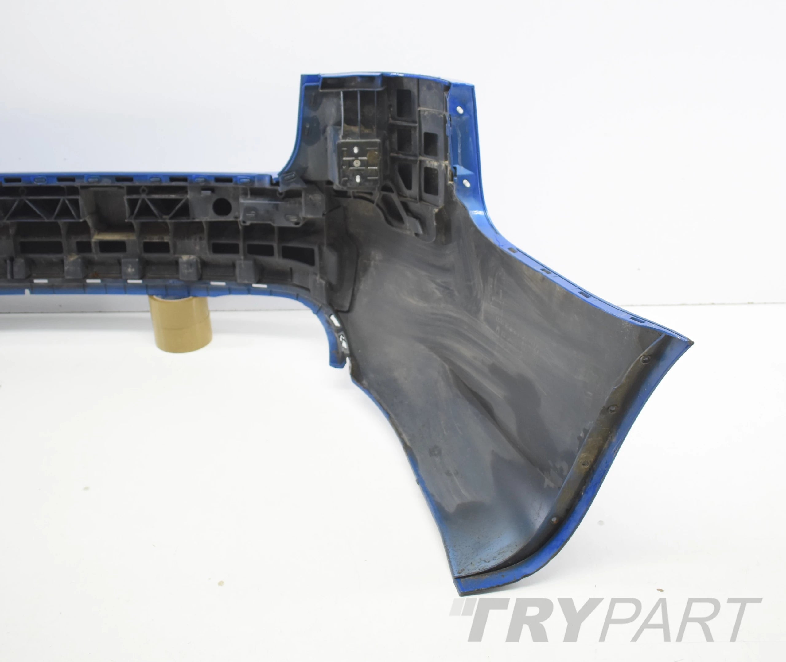 AUDI A4 8E9 S LINE REAR BUMPER ORIGINAL KOMBI