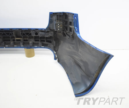 AUDI A4 8E9 S LINE REAR BUMPER ORIGINAL KOMBI