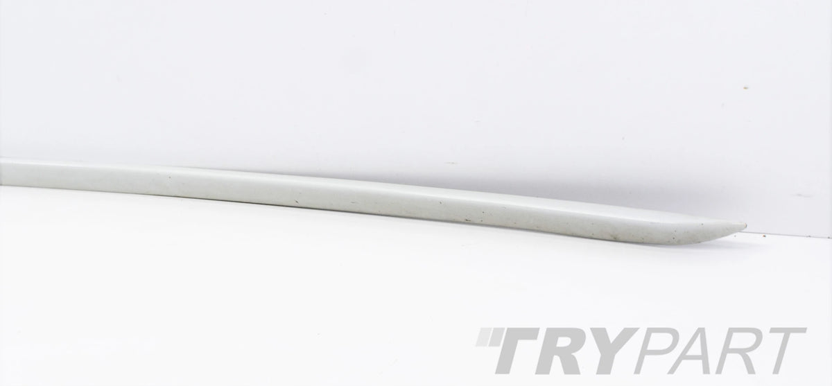 AUDI A3 8V5 RIGHT SILL PANEL ORG SEDAN