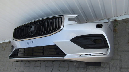 Front Bumper Volvo V60 S60 III 3 18-