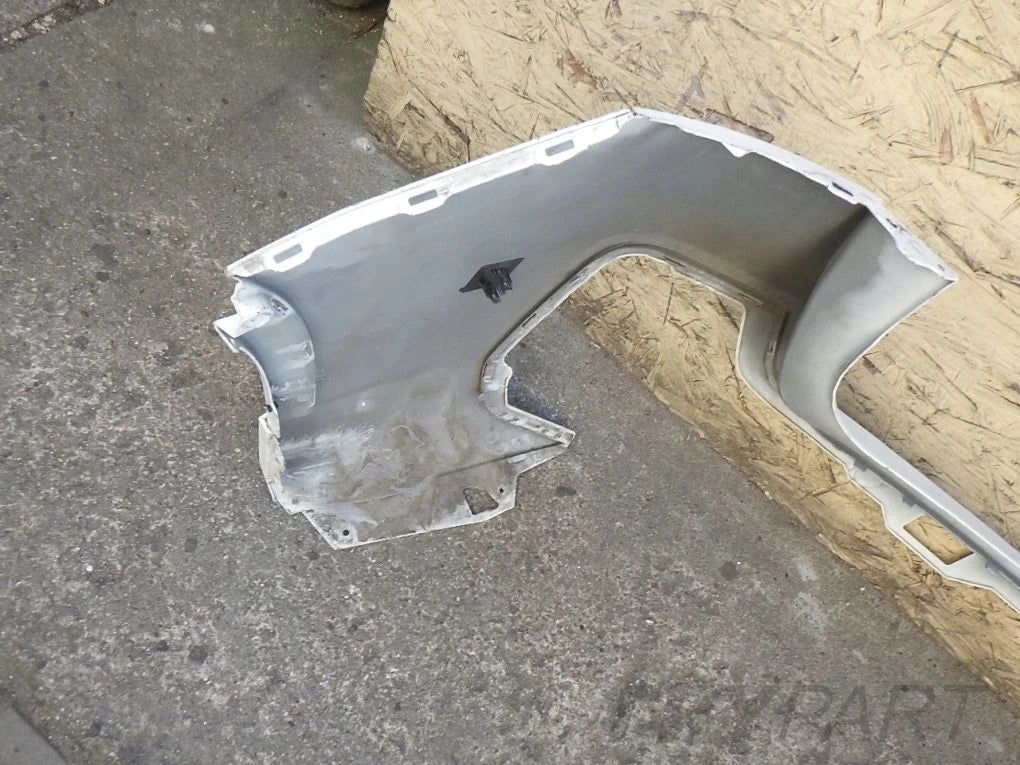 BMW X1 U11 M Package 2022- Rear Bumper