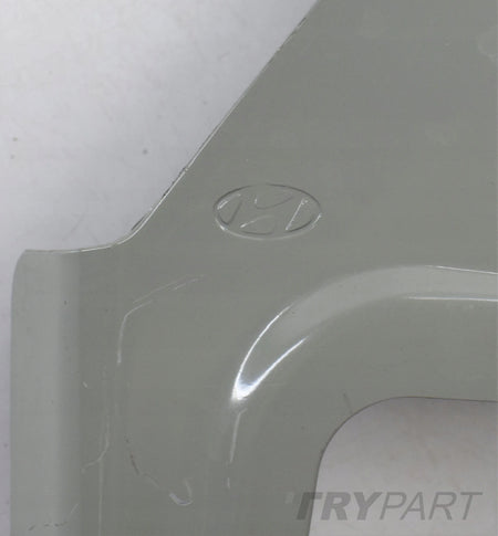 HYUNDAI I20 II RIGHT REAR FENDER COVER ORG HB