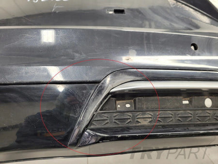 Rear Bumper for Kia Pro Ceed III GT-Line Lift 21-