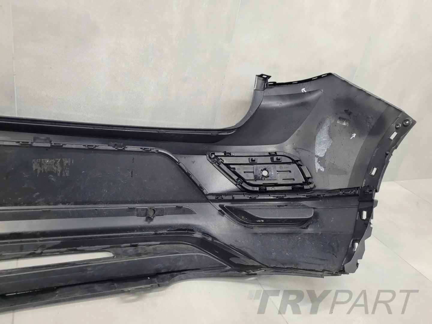 Rear Bumper VW Volkswagen T-Roc T Roc 2GA 17-21