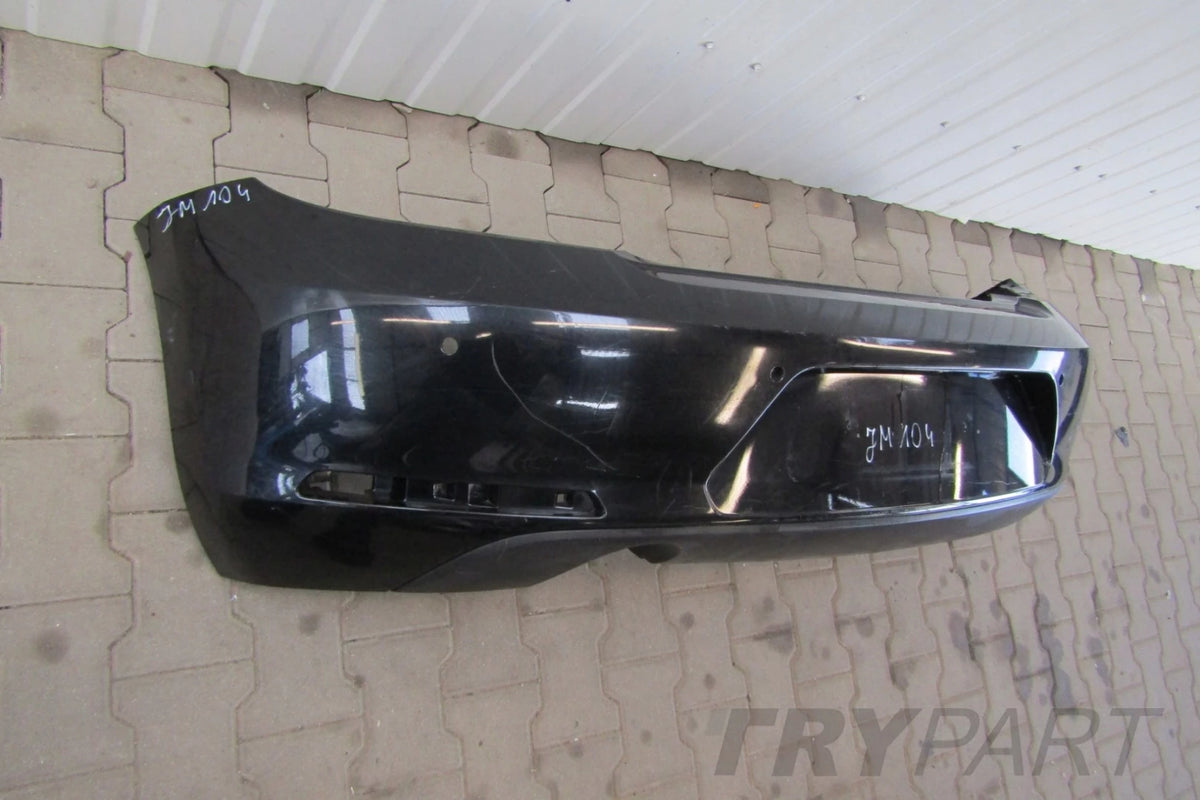 VW Beetle 5C5 11- Rear Bumper