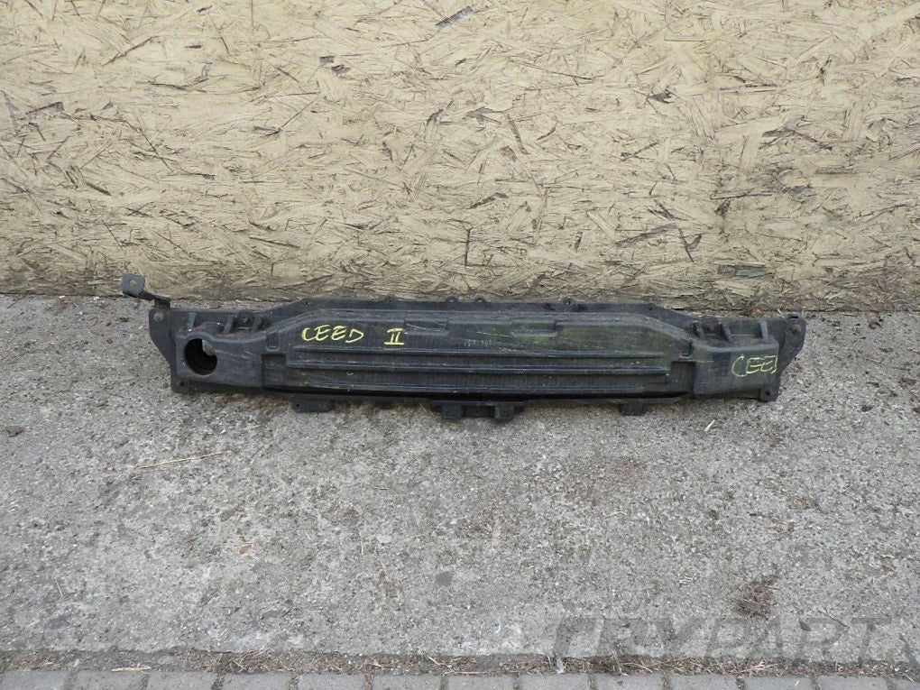 KIA CEED GT PRO CEED GT II 2012 12- Rear Bumper Beam