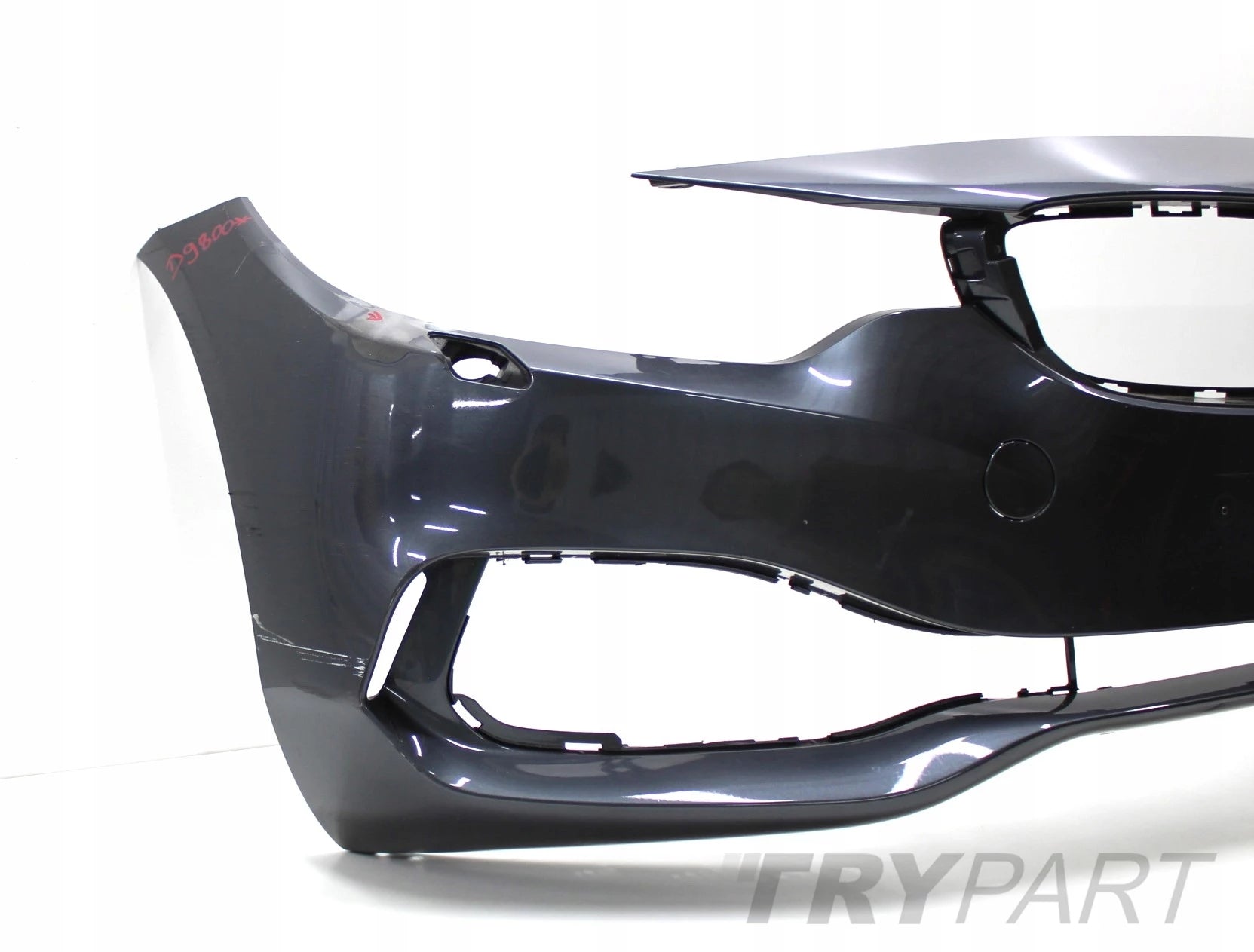 BMW F32 F33 F36 LIFT LCI FRONT BUMPER ORG