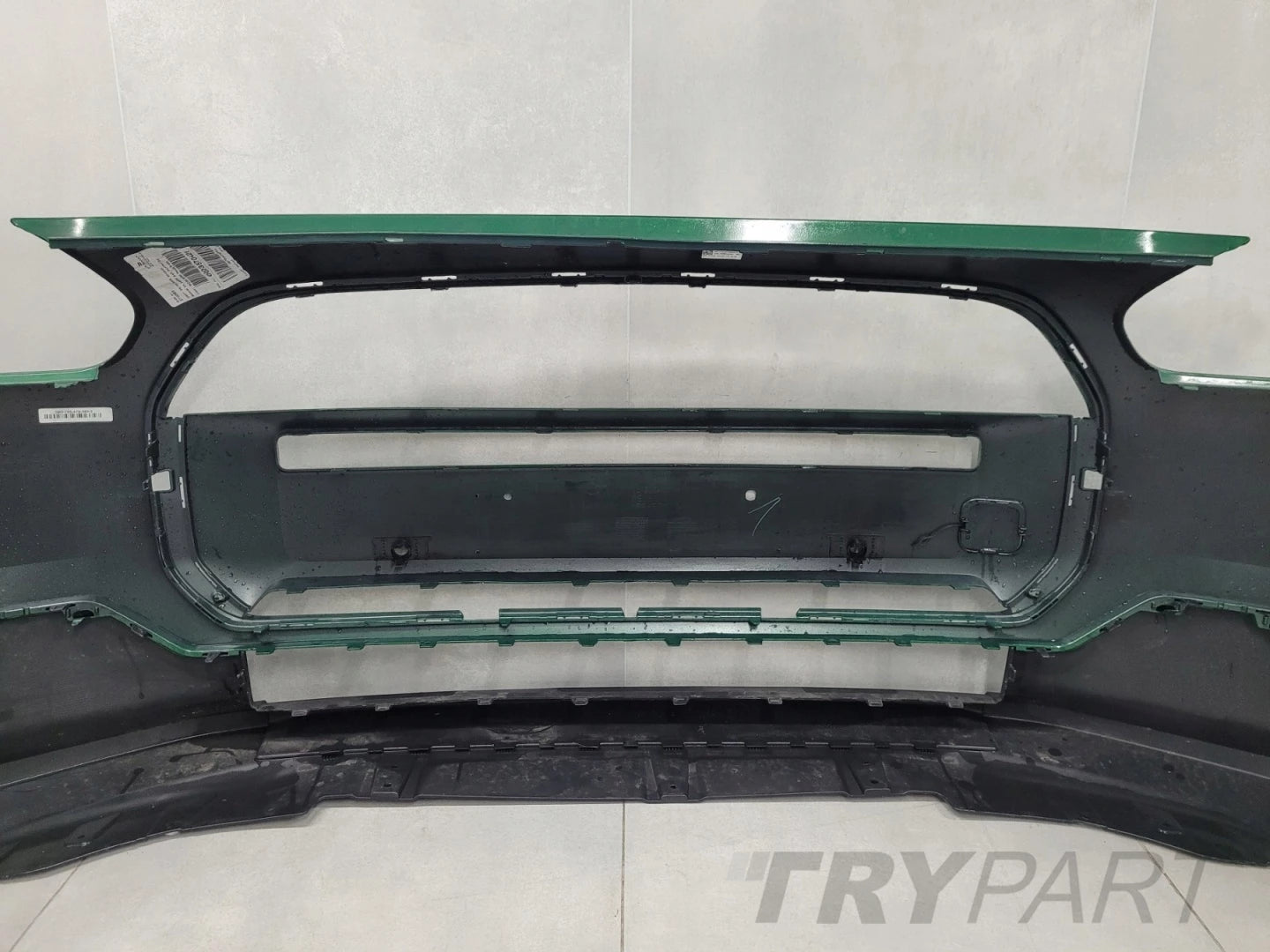 Front Bumper for Mini Countryman III 3 U25 23-