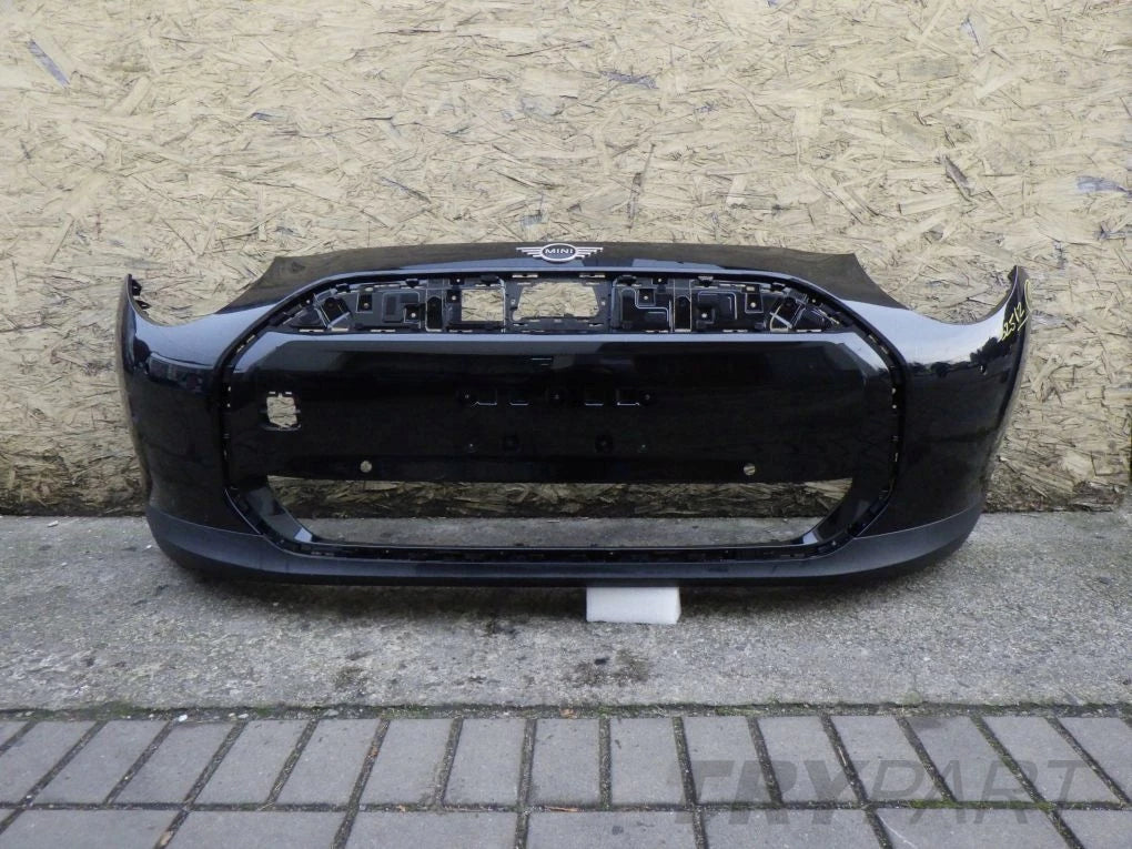 MINI COOPER F65 F66 2024- Front Bumper