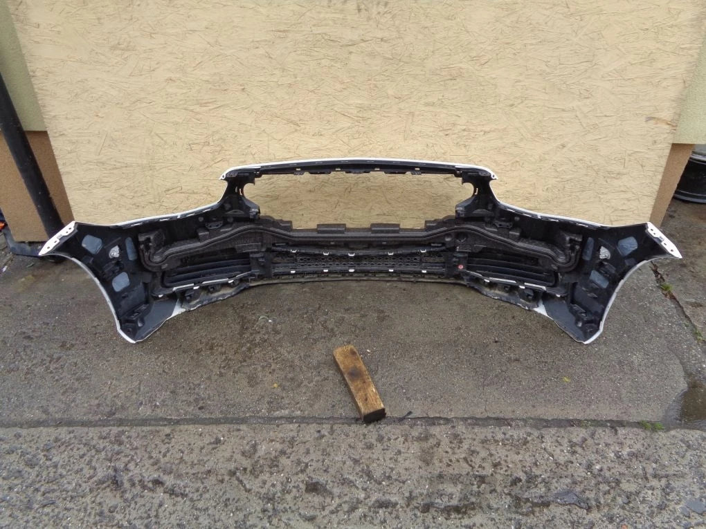 MERCEDES S CLASS W223 223 front bumper