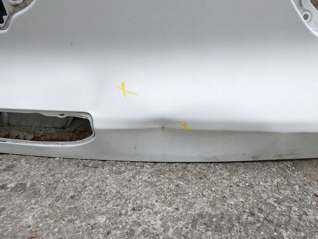 HYUNDAI I30 III 3 HB 17- REAR TRUNK LID