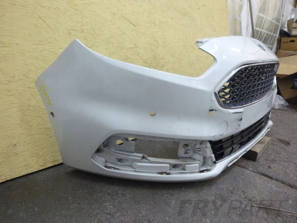 FORD MONDEO MK5 VIGNALE CAMERA 15- front bumper