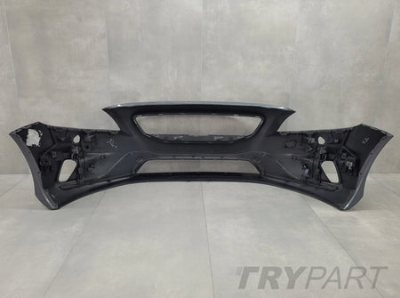 Front Bumper Volvo V40 II 2 R-Design 12-