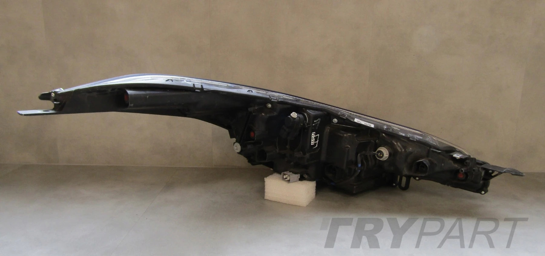 HEADLIGHT TOYOTA CHR C-HR I FACELIFT LED 19-23 LH 81150-F4180