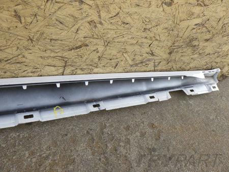 AUDI A5 SPORTBACK 8W 8W8 20- Left Sill Trim Strip