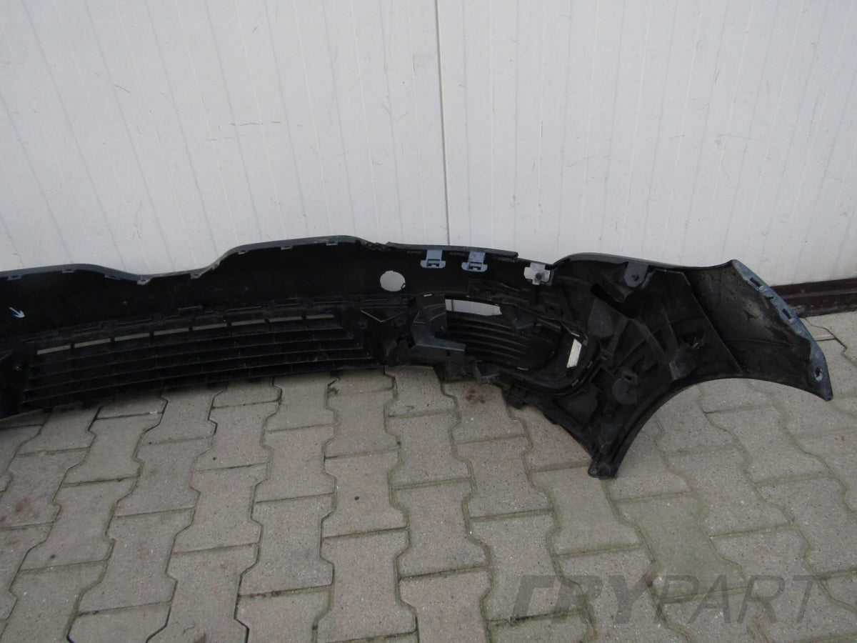 Front Bumper for Renault Megane III GT-line Lift 14-16