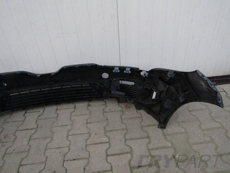 Front Bumper for Renault Megane III GT-line Lift 14-16