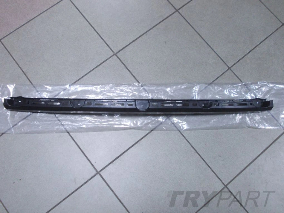 OPEL ZAFIRA C III Rear Slider New Original