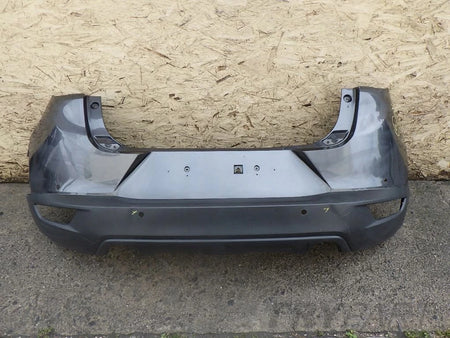 MAZDA CX3 CX-3 CX 3 rear bumper