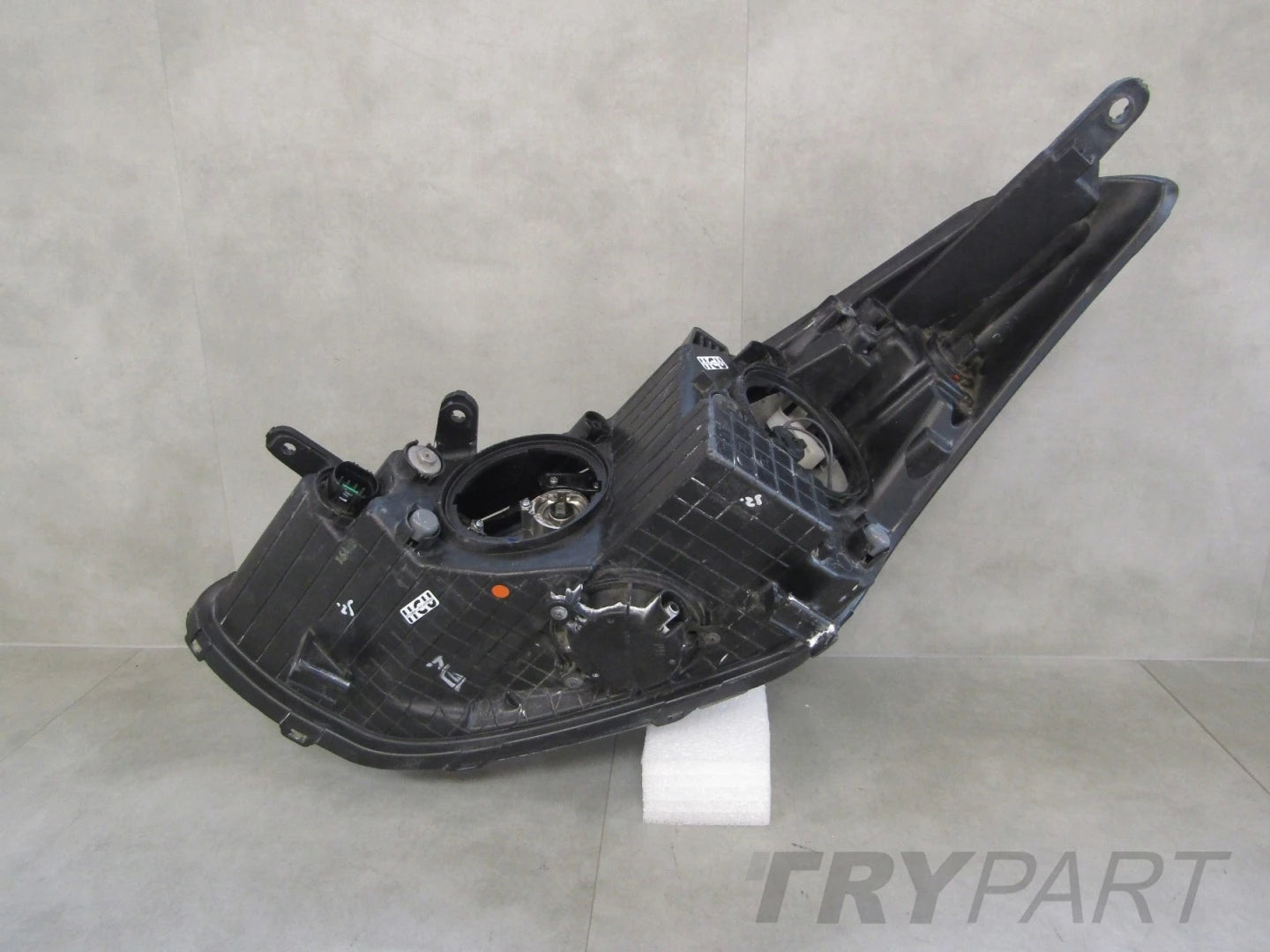 Headlight Hyundai I30 II STANDARD LENS 11-17 RH RIGHT