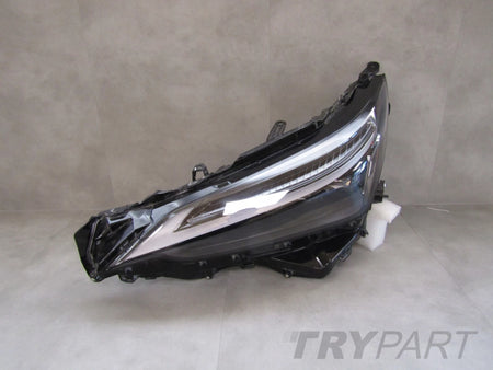 HEADLIGHT LEXUS NX 450H II 2 FULL LED 21-24 LH