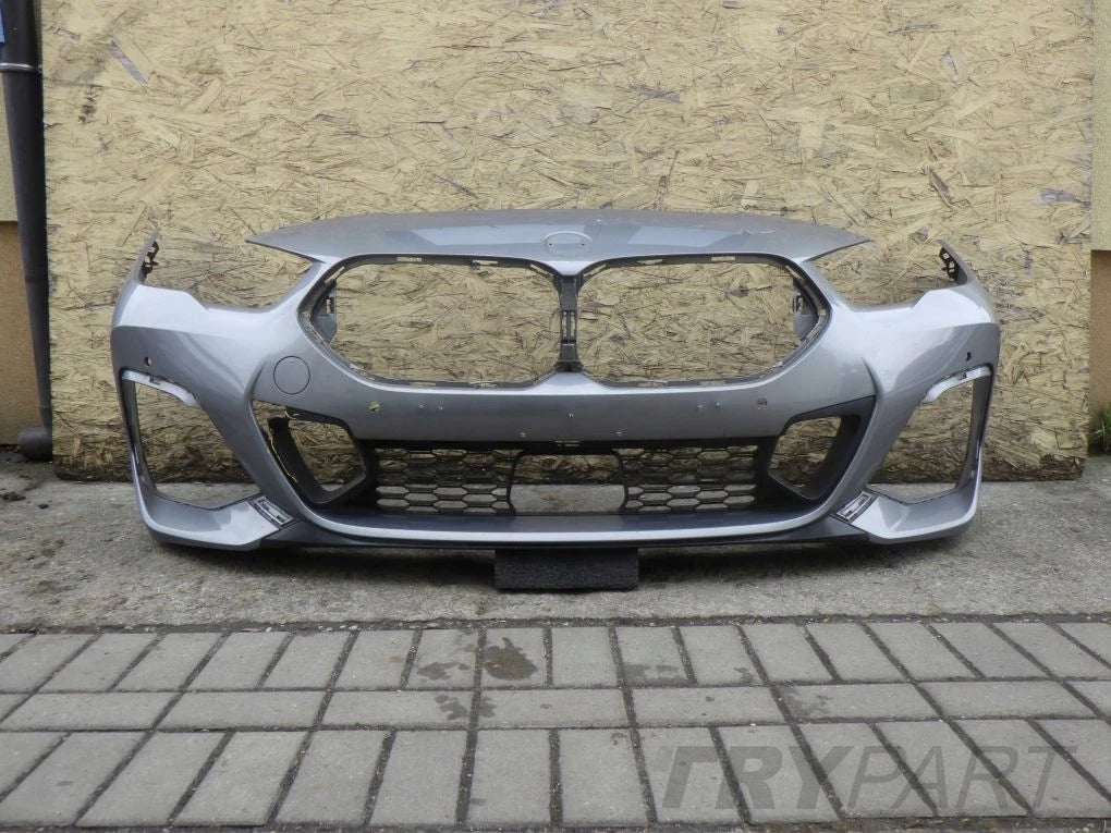 BMW 2 F44 GRAN COUPE M Package front bumper