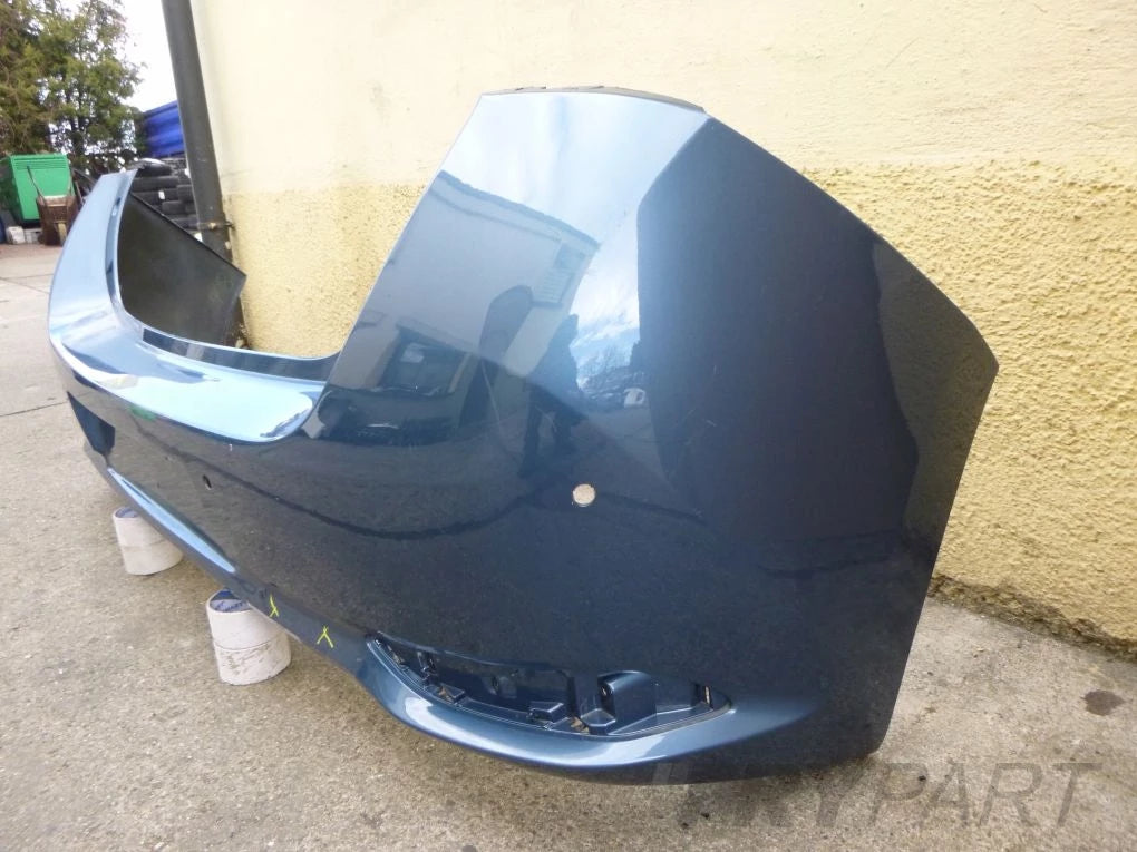 TOYOTA AURIS II HB LIFT 15- Rear Bumper