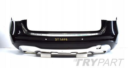 MERCEDES GLA W156 REAR BUMPER ORG