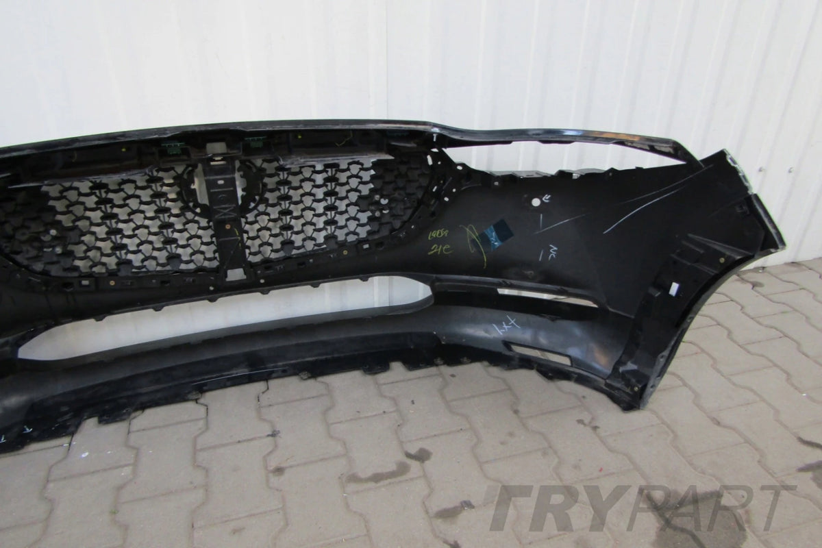 Front Bumper Mazda CX30 CX 30 19-