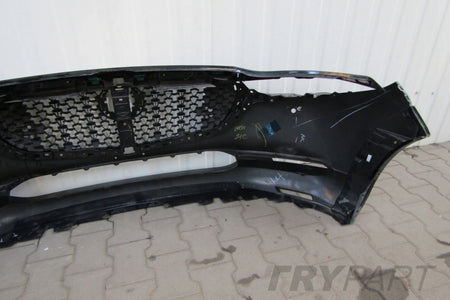 Front Bumper Mazda CX30 CX 30 19-