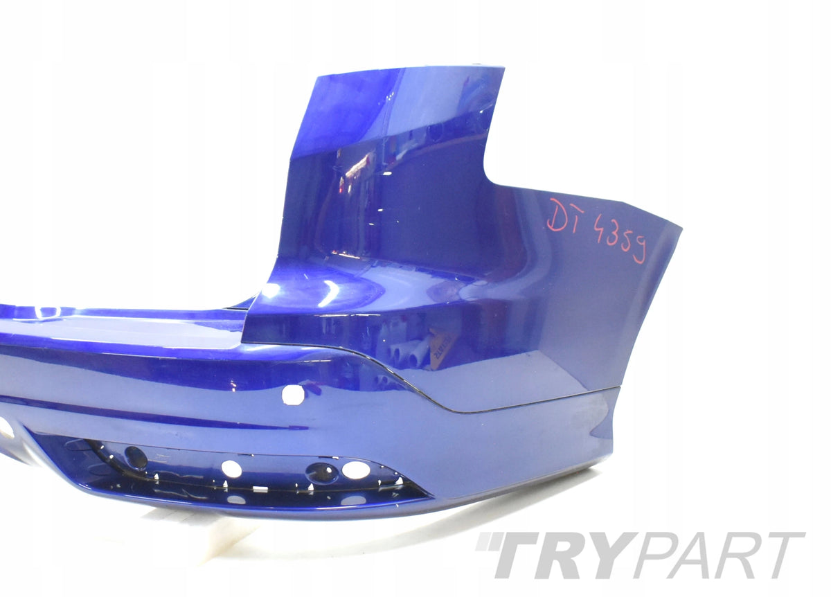 FORD FOCUS MK3 ST LINE ST REAR BUMPER ORIGINAL ESTATE