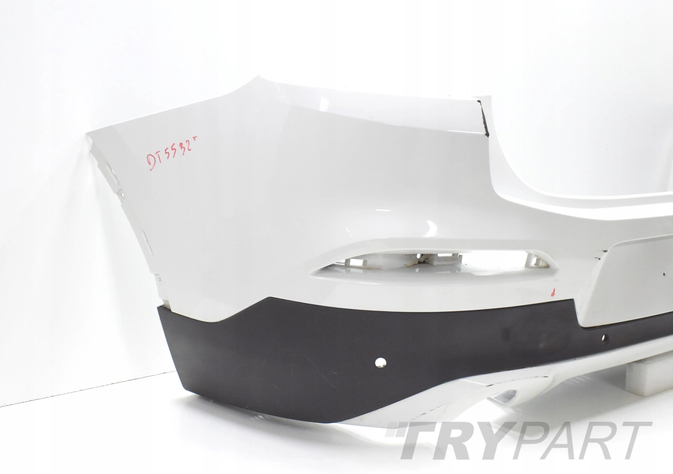 BMW X4 G02 X LINE REAR BUMPER ORG BASIC STANDARD