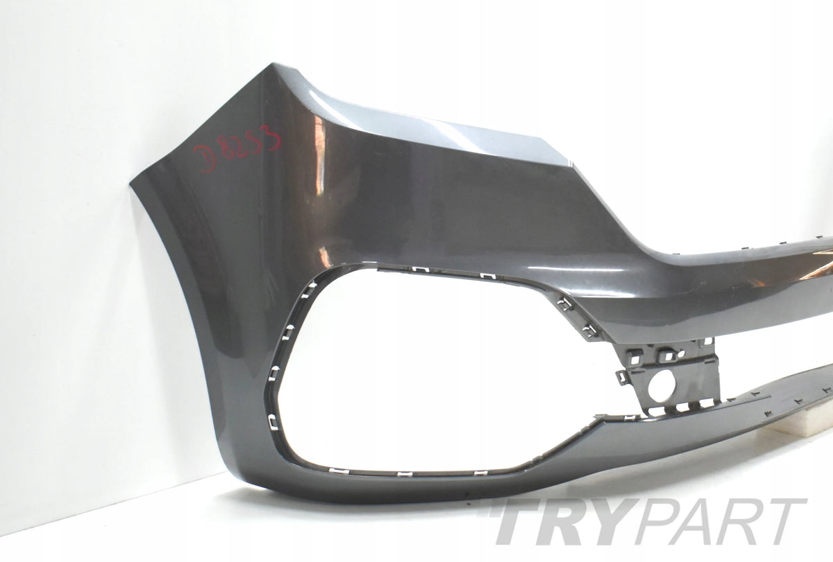 VW Transporter T6 (7LA) Front Bumper - Original