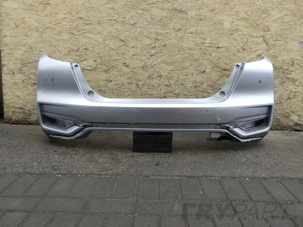 HONDA JAZZ 4 IV SPORT DYNAMIC LIFT 18- Rear Bumper