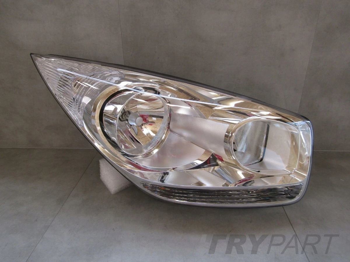 Headlight Kia Venga REGULAR 09-19 RH RIGHT 92102 1P000