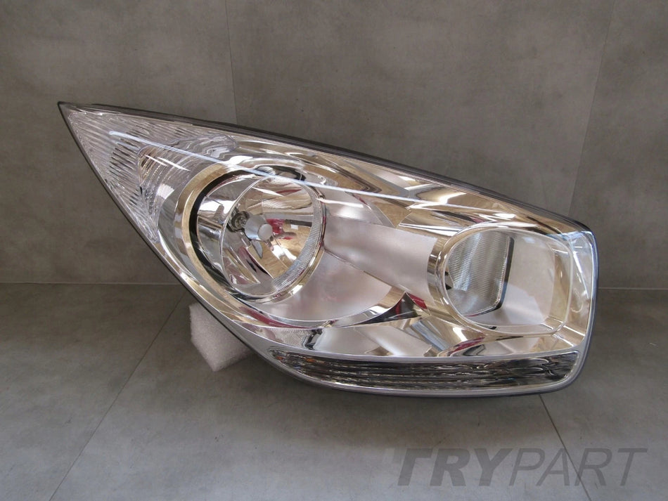 Headlight Kia Venga REGULAR 09-19 RH RIGHT 92102 1P000
