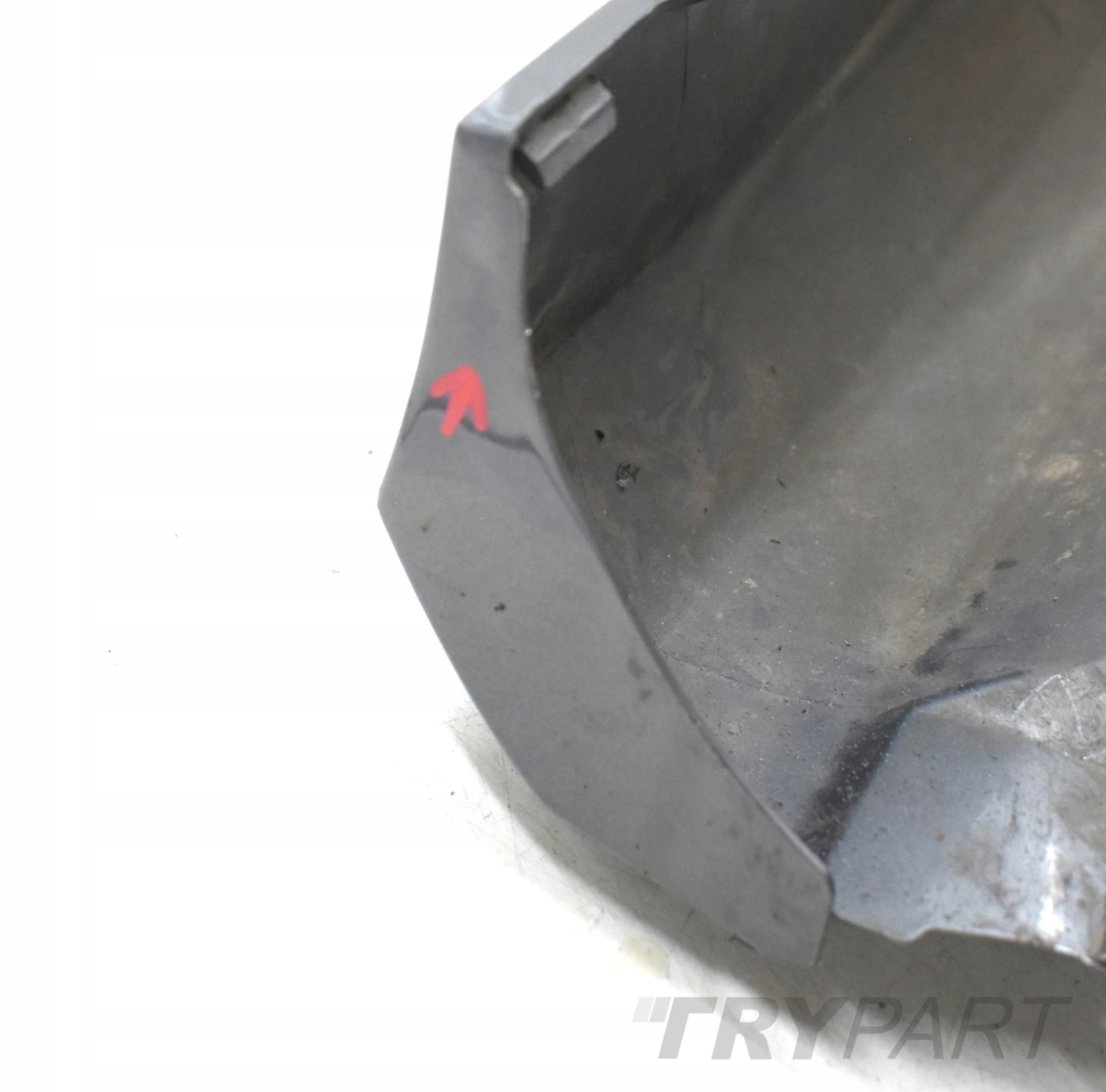 MERCEDES A-CLASS W177 AMG LEFT SILL MOULDING ORG