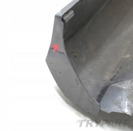 MERCEDES A-CLASS W177 AMG LEFT SILL MOULDING ORG