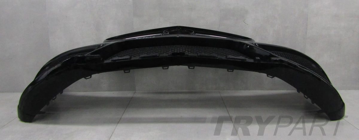 Front Bumper Mercedes C-Class 205 W205 AMG 14-18