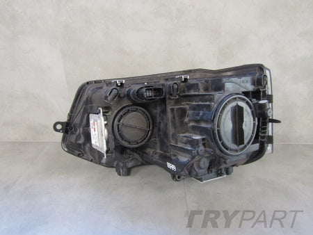 VW T5 MULTIVAN LIFT XENON HEADLIGHT 09- RH 7E5941016