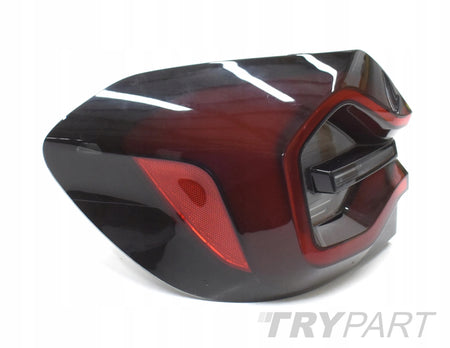 BMW X3 G01 LIFT LCI G08 IX3 REAR LEFT LED LAMP ORG EU
