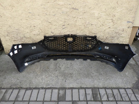 MAZDA 3 III BP SEDAN 19- BCKA-50031 Front Bumper