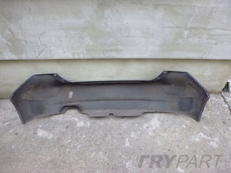 HONDA HR-V HRV Rear Bumper