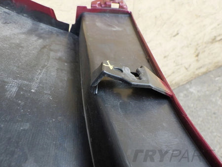 Toyota RAV4 RAV 4 V 19- Right Rear Bumper
