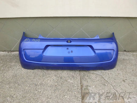 CITROEN C1 14- 2014 Rear Bumper