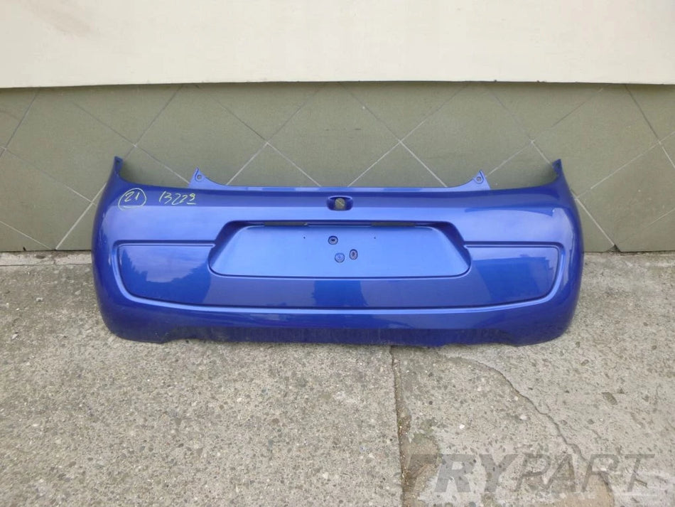 CITROEN C1 14- 2014 Rear Bumper